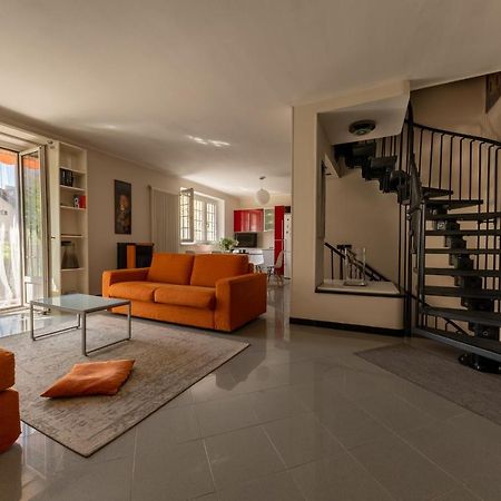 San Gaudenzio 16 Villa Ivrea Eksteriør billede